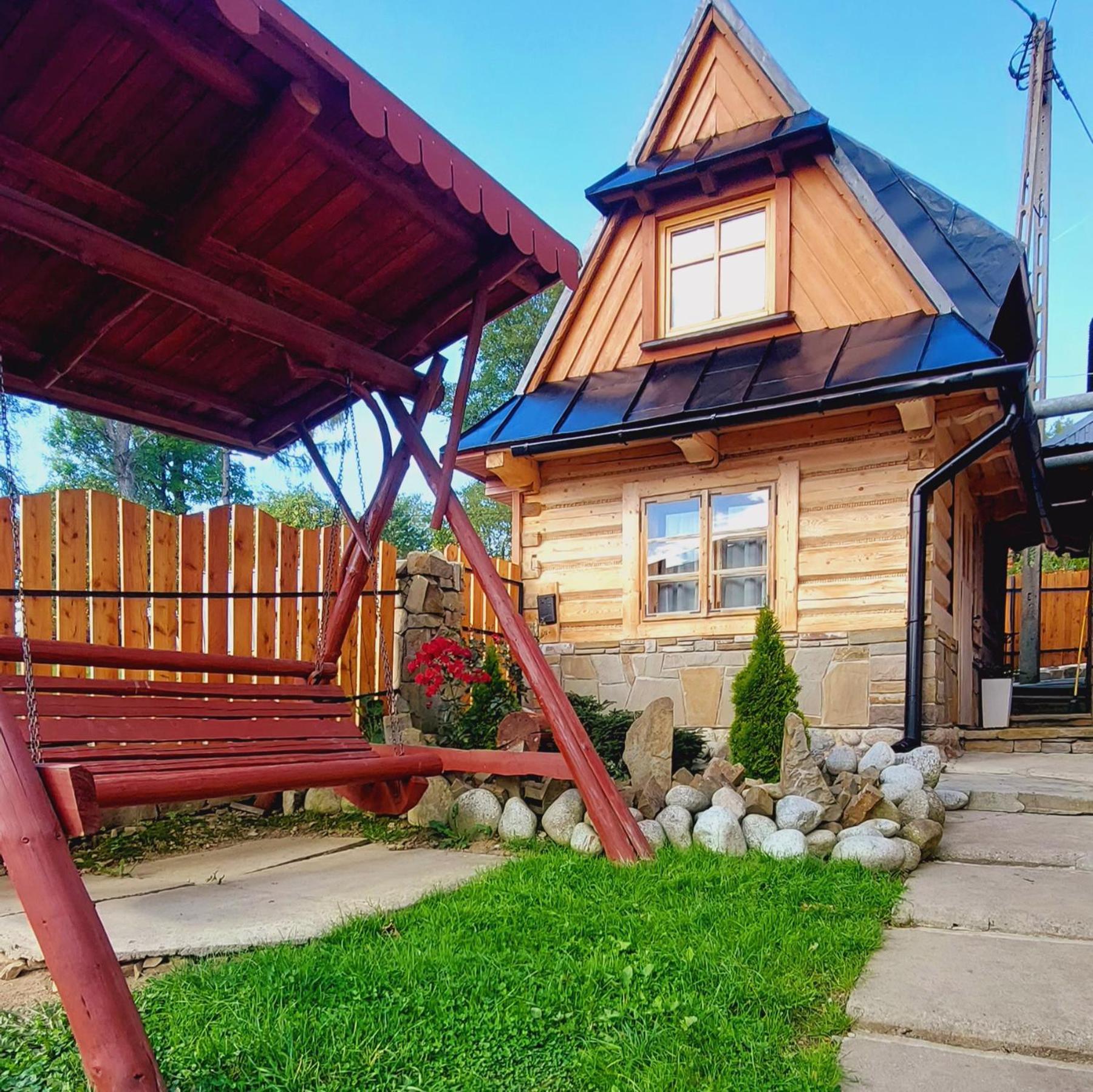 Domek U Jantka - Zakopane — Photos 3
